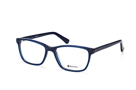 Compra Gafas Mister Spex Collection Cassius 1096 001