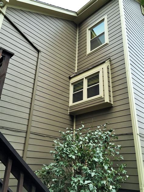 Woodstock Brown Projects James Hardie Siding Installation Kansas City