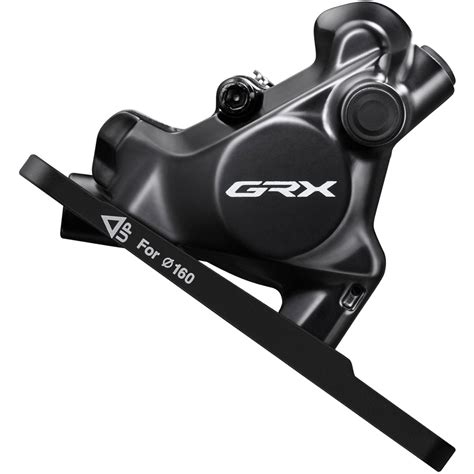 Shimano Grx St Rx820 R Shiftbrake Wbr Rx820 Fr Disc Brk