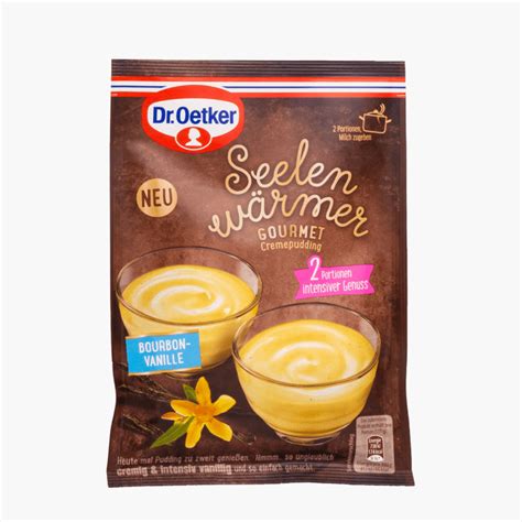 Dr Oetker Seelenw Rmer Schoko G Order Online Flink