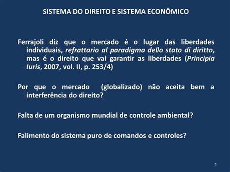 Ii Col Quio De Direito Ambiental Ppt Carregar