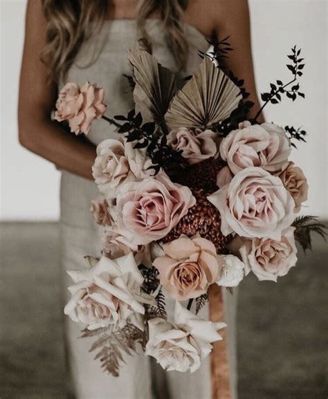 Pin Di Amber Britt Su Wedding Ideas Nel Bouquet Di Nozze Nozze