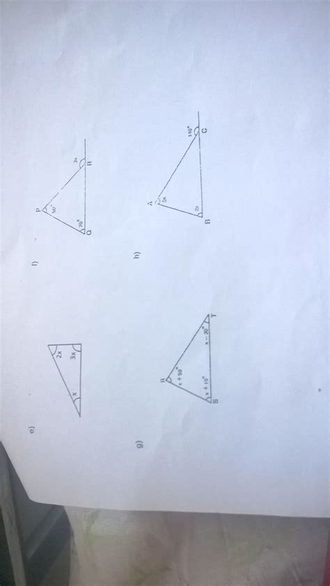 Determine O Valor Dos Termos Desconhecidos Abaixo Br