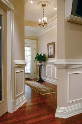 27 Baseboard Styles And Molding Ideas For Your House Liquid Image