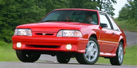 The 10 Greatest Cars Of The 1990s Best 90s Cars