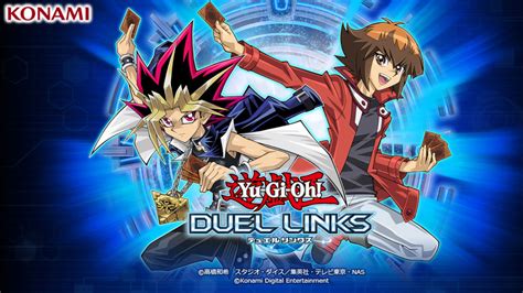 The Best Yu Gi Oh Games On Switch And Mobile Its Time To Duel