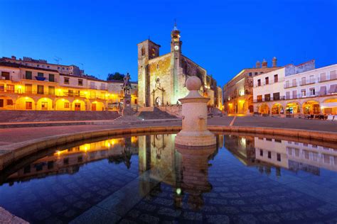 Sitios Imprescindibles Que Ver En Trujillo Blog De Viajes Y Turismo