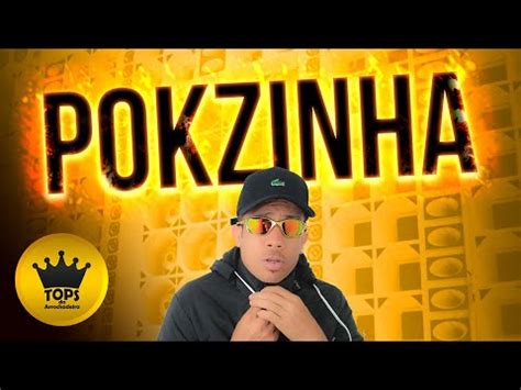 Pokzinha S Pancadinha Arrochadeira Z Da Vea Tops Da