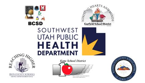 Health Protocol for Schools, 2021-22 | Iron County School District