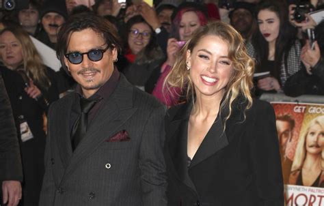 Johnny Depp Amber Heards Jury Had To Ask Judge For Clarity On Op Ed