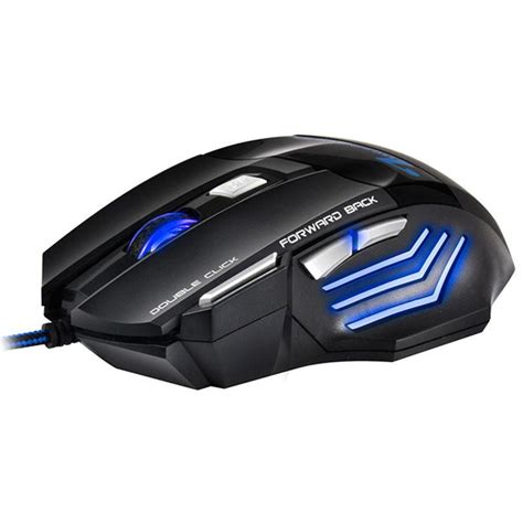 iMICE x7 Wired Gaming Mouse | X7 | CSE - Computer Service Express