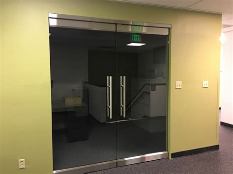 Commercial – Preferred Glass and Windows