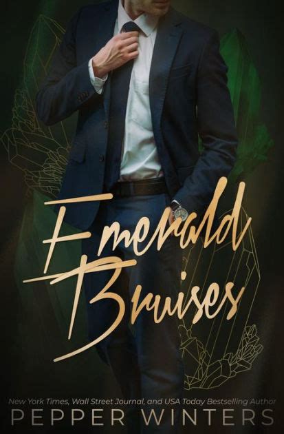 Emerald Bruises By Pepper Winters Ebook Barnes And Noble®