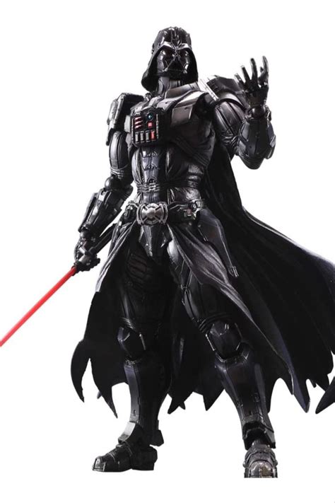 Best Play Arts Kai Action Figures In