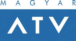 ATV (Hungary) - Logopedia, the logo and branding site