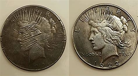 Best Two-Face Coin Replicas