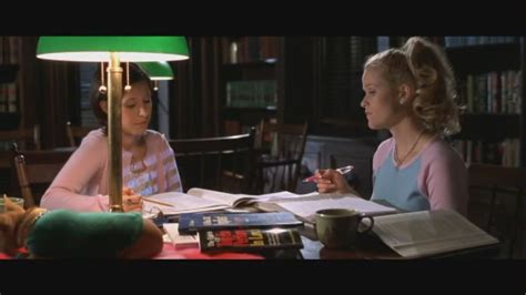 Elle Woods Legally Blonde Female Movie Characters Image