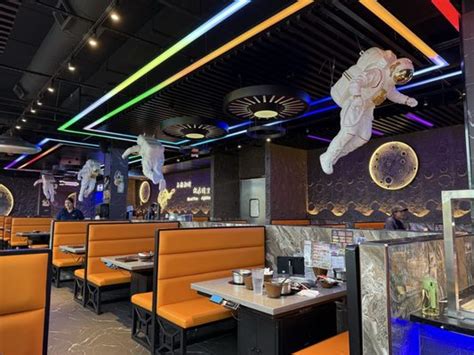 GALAXY HOT POT AND GRILL Updated August Photos Reviews Ellinwood St
