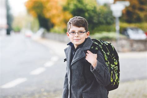 ¿qué Es La Miopía En Niños General Optica