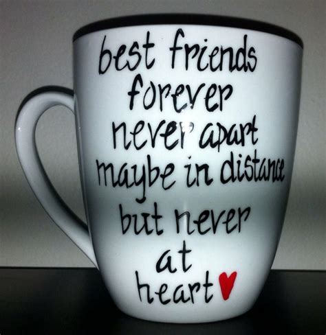 Friend Quotes Cute Coffee Mug Quotesgram