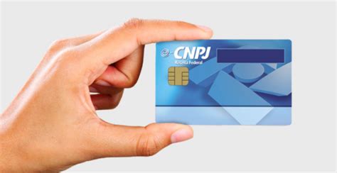 Cartão de CNPJ 2022 o que é como emitir e consultar online Mariana