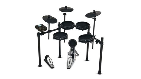 12 best electronic drum sets 2021: Our pick of electronic drum kits for ...