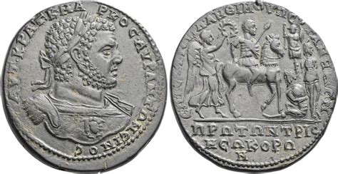 Biddr Numismatica Ars Classica Zurich Auction Lot The