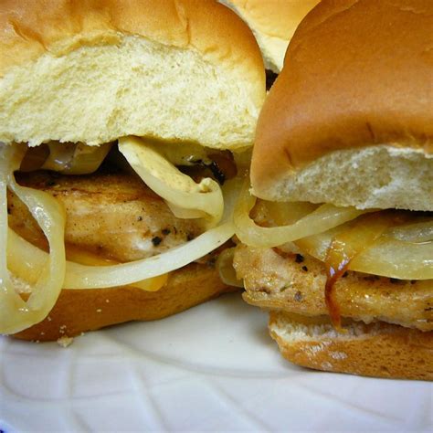 Our Best Slider Recipes