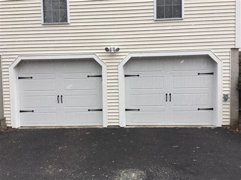 Garage Door Installations | Nashua, Bedford, Manchester