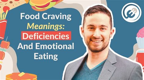 Food Cravings And Deficiencies A Basic Chart — Eating Enlightenment