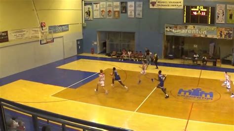 2022 09 18 Sccsm Vs Orléans U15 France Youtube