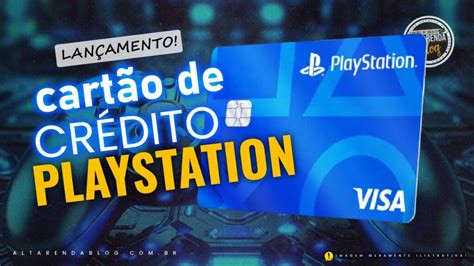 Sony Revoluciona o Mundo dos Jogos o Lançamento do Cartão de