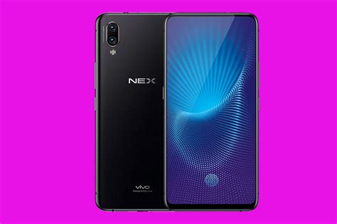 Два смартфона Vivo получат сверхмощную зарядку