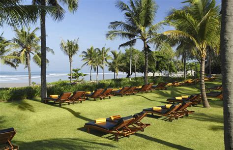 Bali Mandira Beach Resort And Spa Kuta Bali Hotel Virgin Atlantic Holidays