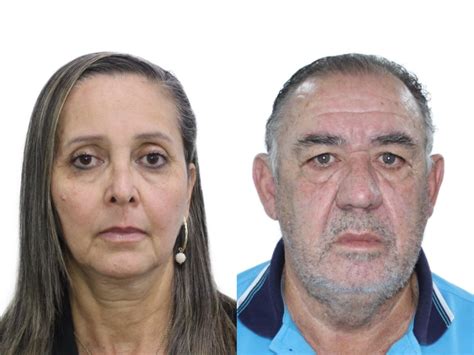 Identificado Casal Que Morreu Em Grave Acidente Entre Carros De Passeio