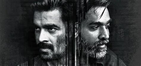 Breaking! 'Vikram Vedha' Hindi remake goes on floors - Cast and crew ...