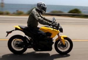 2013 Zero S Review | Motorcycle.com