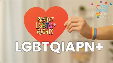 Dia Do Orgulho Lgbtqiapn Youtube