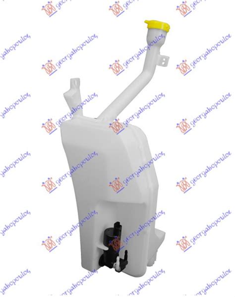 Rezervor Lichid Parbriz Cu Pompa Renault Captur 2013 2014 2015 2016