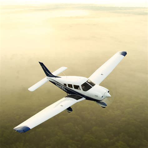 Instructional Aircraft Archer® Dx Piper Aircraft Inc Single