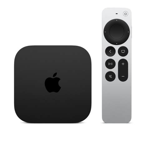 Купить Медиаплеер Apple Tv 4k 128gb 2022 Wi Fi Ethernet Mn893 СОТОХИТ РФ 7 499 288 80 22 г