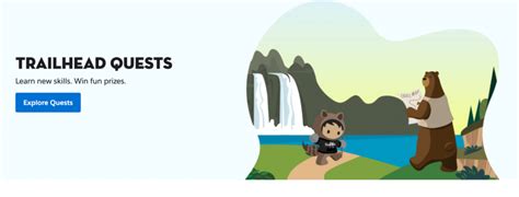 Complete Guide To Salesforce Trailhead Salesforce Ben