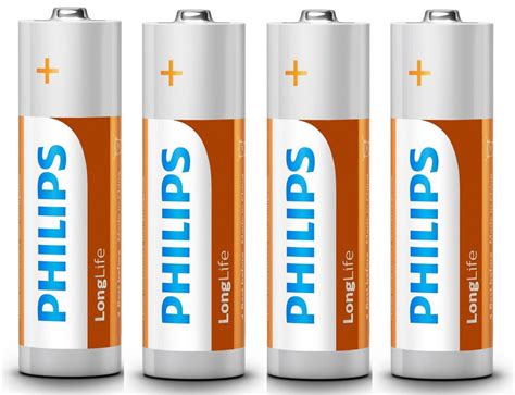 Philips Penlite Aa