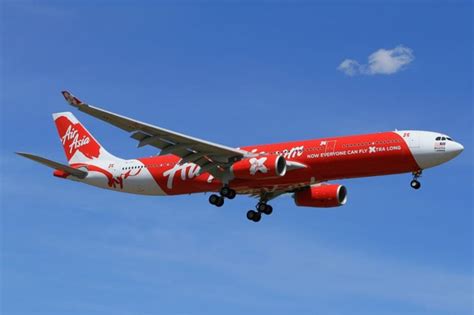 Airasia X Tawar Tambang Serendah Rm Ke Almaty Kazakhstan Klse Screener