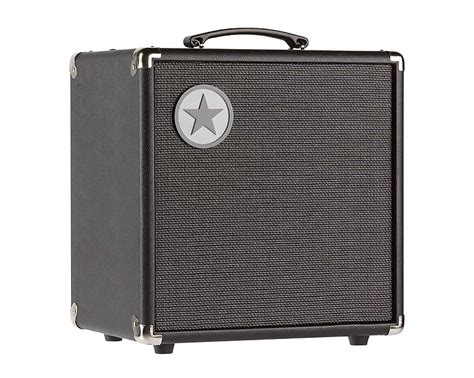 Blackstar Unity 30 30 Watts Solid State Bass Combo With Reverb