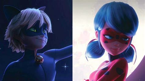 Miraculous Ladybug Characters Miraculous Ladybug Movie Miraculous Images