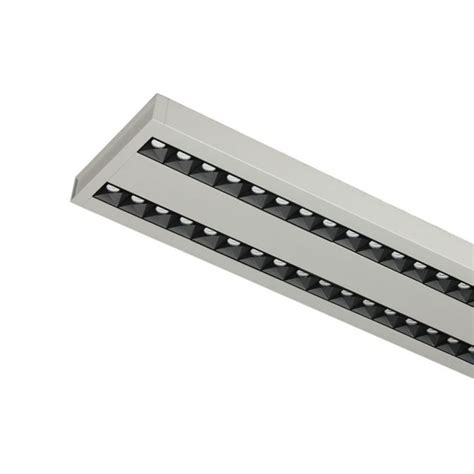 Oprawa Liniowa LED 60W Linear 4000K Srebrna VT 7 62 S ELED