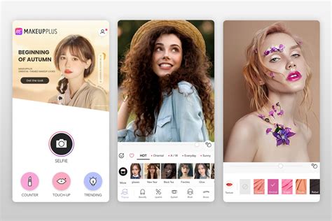 Best Makeup Editing Apps For Ios And Android