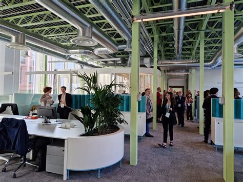 Clivet Opens New Eco Sustainable Offices In Milan