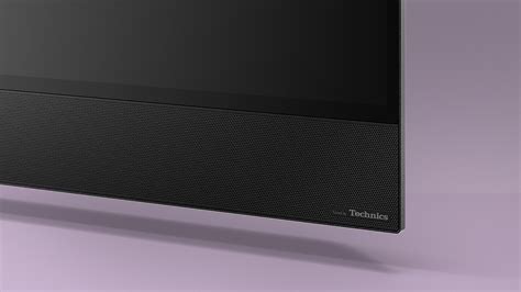 Panasonic HZ2000 (TX-55HZ2000) review: an astounding cinematic OLED TV | T3